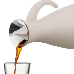 Termokanne 1L sand