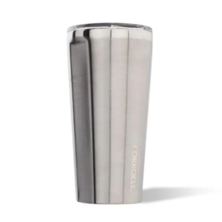 Termokopp 0,5L brushed steel