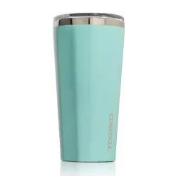 Termokopp 0,5L gloss turquois