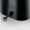Termosbrygger dobbel KA9315 1000W svart