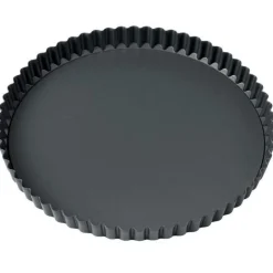 Terteform m/løs bunn ø25 cm