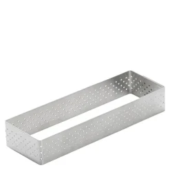 Terteform 12,2x4,2 cm Perforert