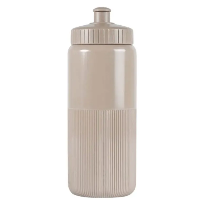 Tessa sportsflaske 75 cl beige