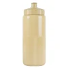 Tessa sportsflaske 75 cl gul