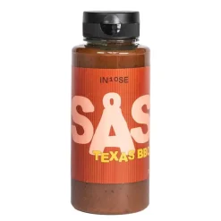 Texas BBQ-saus 265 ml