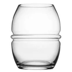 The Barrel lykt 25 cm klar