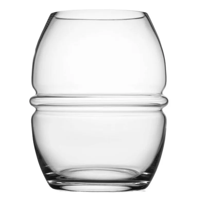 The Barrel lykt 25 cm klar