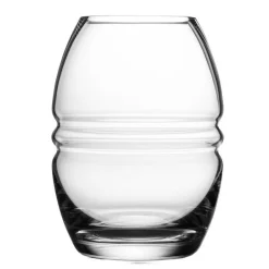 The Barrel lykt 15 cm klar
