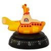The Beatles Mekanisk timer yellow submarine
