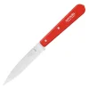 The Chef's essentials N113 grønnsakskniv 17 cm rød