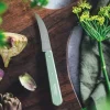 The Chef's essentials N115 grønnsakskniv 16 cm sage
