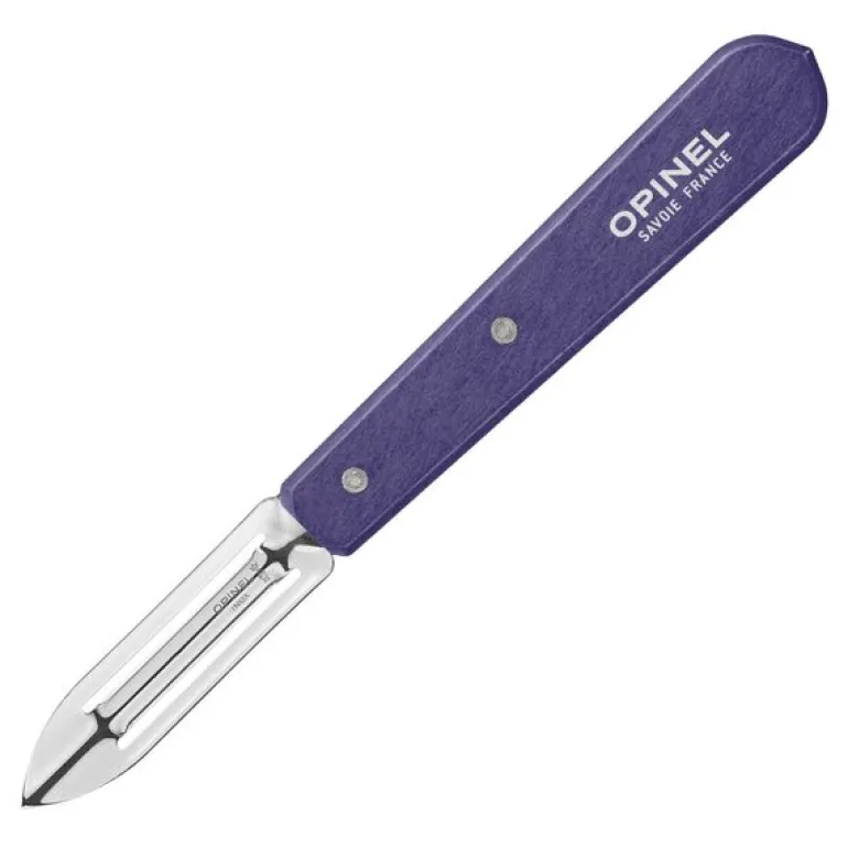 The Chef's essentials N115 skreller 16 cm lilla