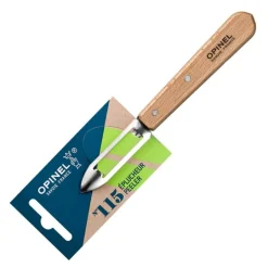 The Chef's essentials N115 skreller 16 cm bøk