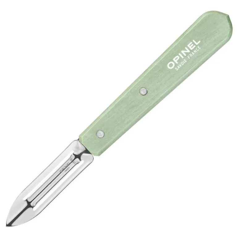 The Chef's essentials N115 skreller 16 cm salvie