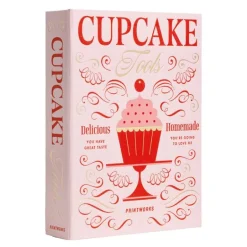 The Essentials cupcake verktøy