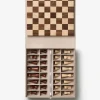 The Minimalist tresjakkspill
