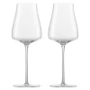 The moment riesling hvitvinsglass 2 stk 34 cl klar