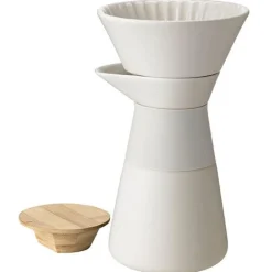 Theo kaffebrygger 0,6L sand