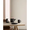 Theo krus 35 cl 2 stk svart