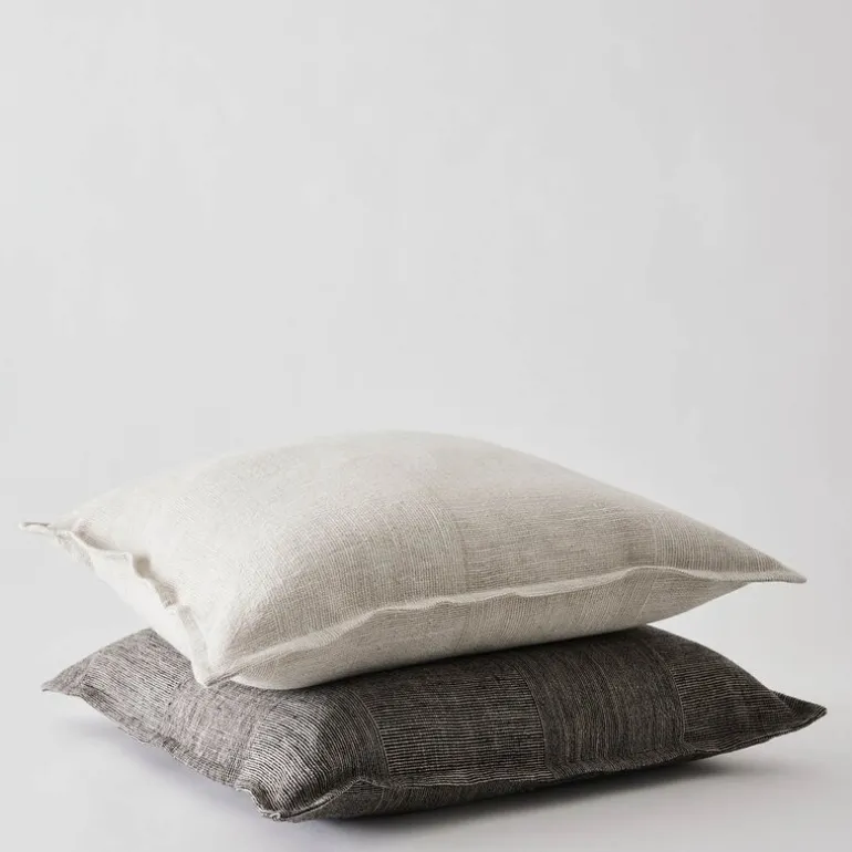 Theo putetrekk 50x50 cm beige