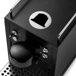 The Original 2.0 kaffe kapselmaskin 1,2L svart