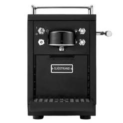 The Original 2.0 kaffe kapselmaskin 1,2L svart