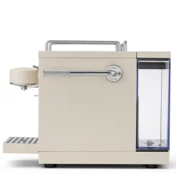 The Original 2.0 kaffe kapselmaskin 1,2L beige