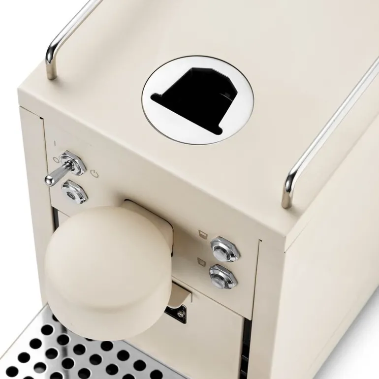 The Original 2.0 kaffe kapselmaskin 1,2L beige