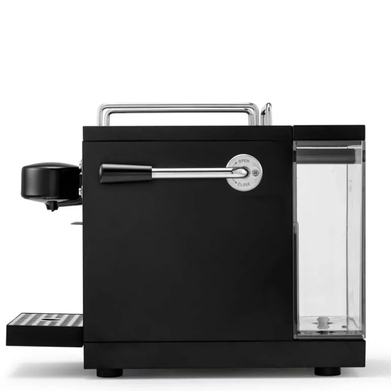 The Original kaffe kapselmaskin 1,2L svart