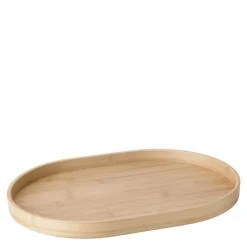 Theo serveringsbrett 40,5x28,5 cm bambus