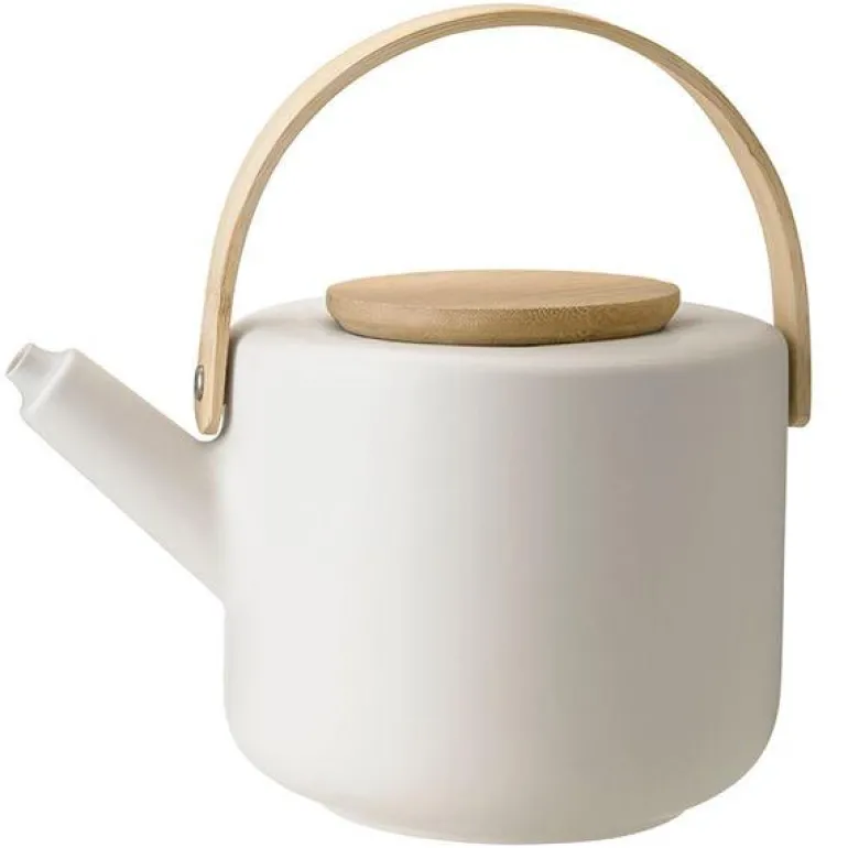 Theo tekanne 1,25L sand