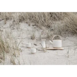 Theo tevarmer sand