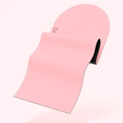 The play treningsmatte 5 mm blush