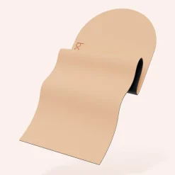 The play treningsmatte 5 mm sand