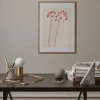 The Poster Club x Ana Frois poster 30x40 cm flowers 02