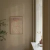 The Poster Club x Sofia Lind poster 30x40 cm secret notes