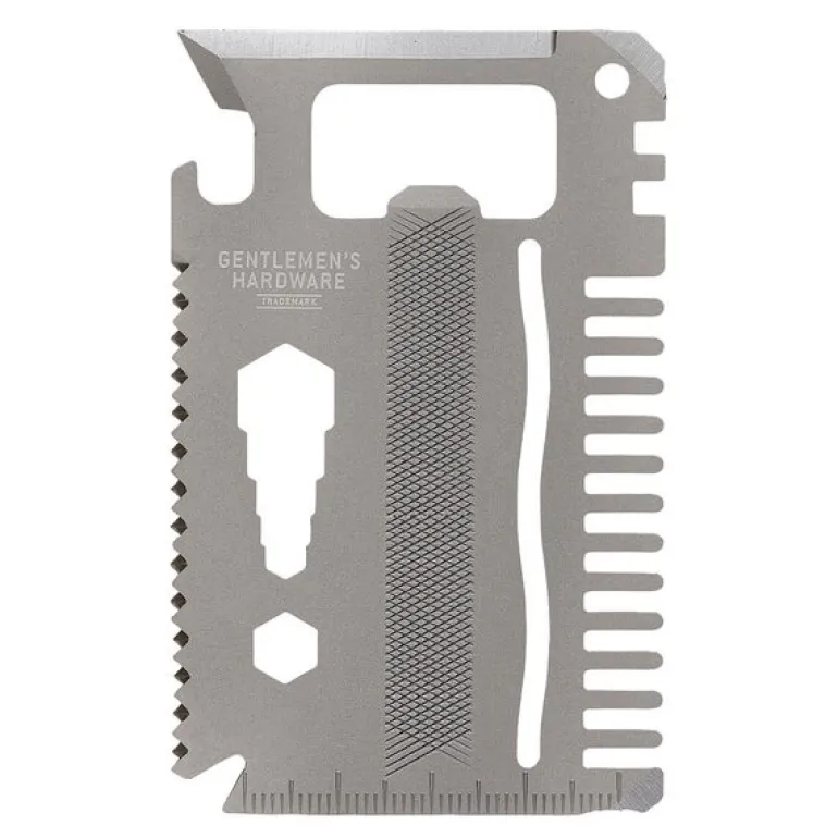 The Right Tool kredittkortverktøy