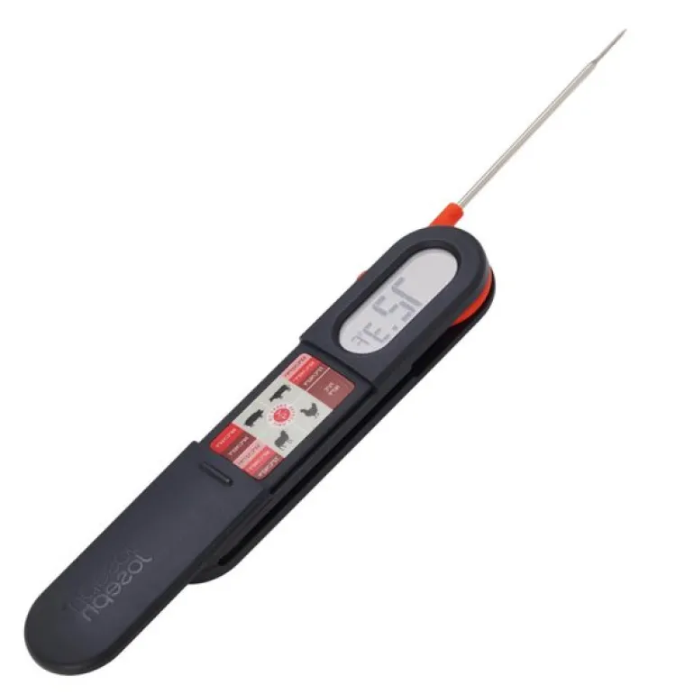 ThermaPoint digitalt termometer graphite