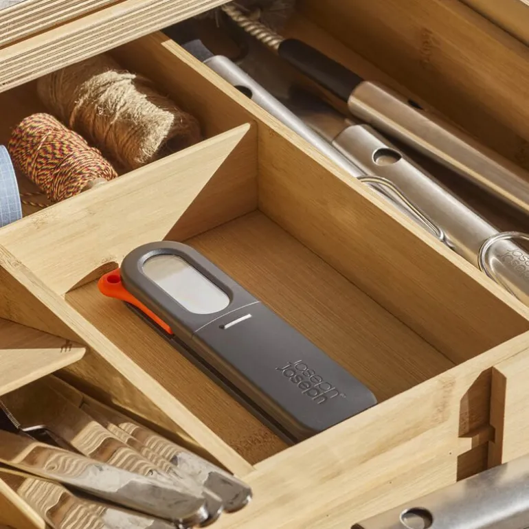 ThermaPoint digitalt termometer graphite