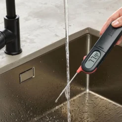 ThermaPoint digitalt termometer graphite