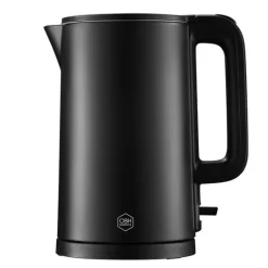 Thermo Protect vannkoker 1,5 L svart