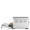 The Smart Oven Pizzaiolo SPZ820BSS elektrisk pizzaovn