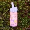 Thrive Flip Straw Kids VSS drikkeflaske 0,35L magic unicorns