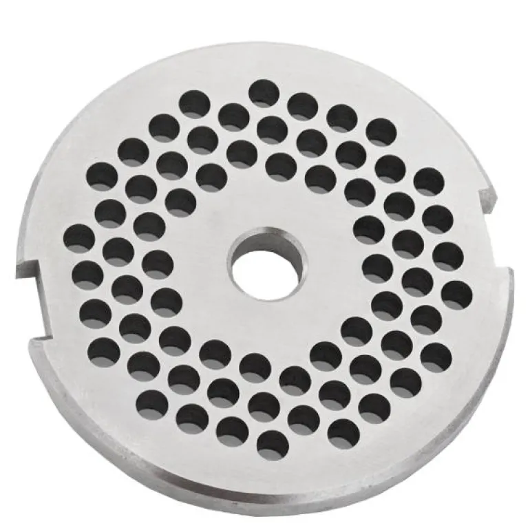 Tilbehør hullskive 4,5 mm