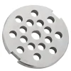 Tillbehør hullskive 8 mm
