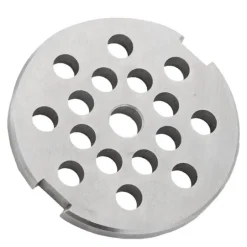 Tillbehør hullskive 8 mm