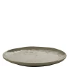 Tilly asjett 20 cm beige