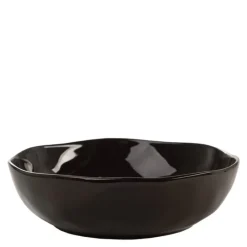 Tilly skål 21 cm brun