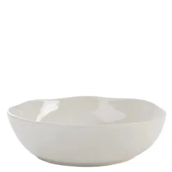 Tilly skål 21 cm hvit