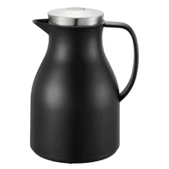 Tilly termokanne 1L svart